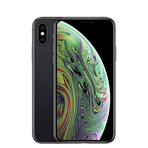 iPhone Xs